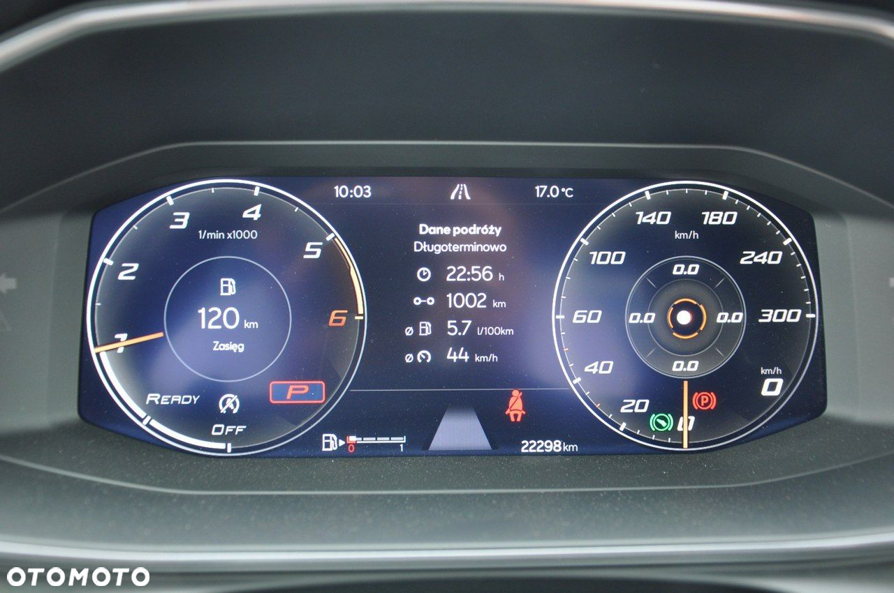 Cupra Leon Sportstourer - 14