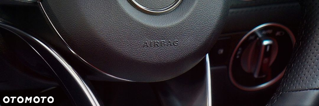 Deska Konsola 3x AIR BAG C4 PICASSO Pasy Kokpit - 2