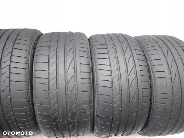 Bridgestone Potenza Re050A 245/35 r18 88Y 2022 7-7.5mm
