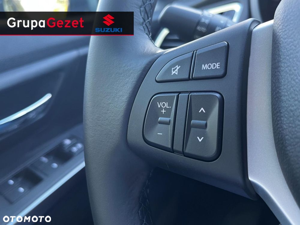 Suzuki SX4 S-Cross - 15