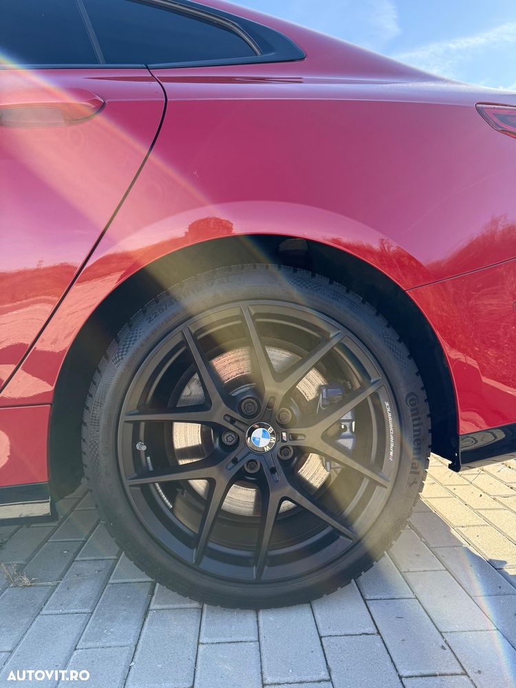 BMW M2 - 10
