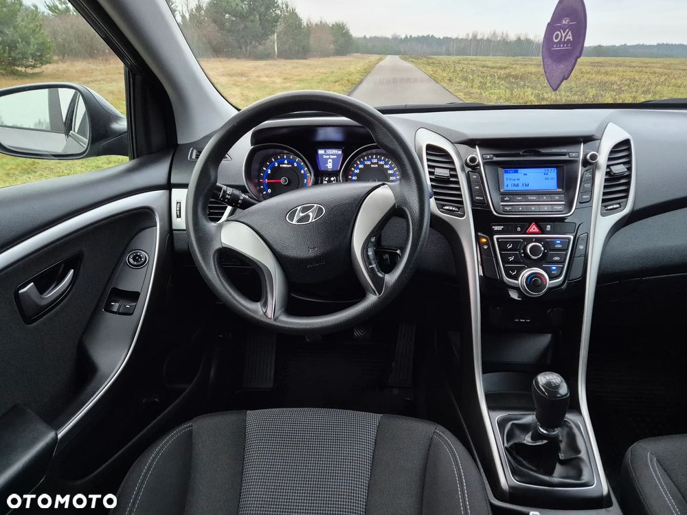 Hyundai i30 1.4 Classic - 3