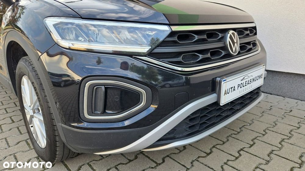 Volkswagen T-Roc 1.5 TSI Life - 13