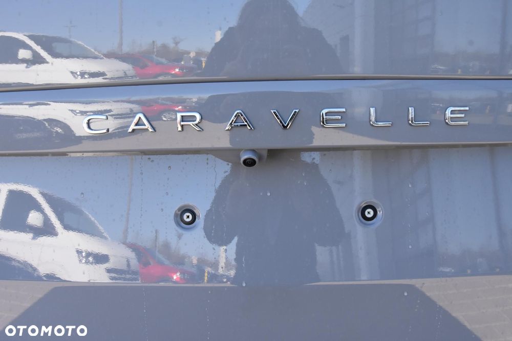 Volkswagen Caravelle - 25