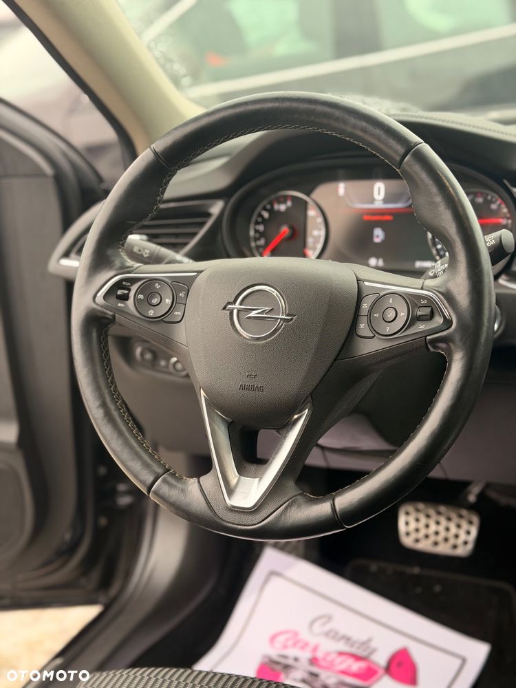 Opel Insignia 2.0 CDTI Executive - 14