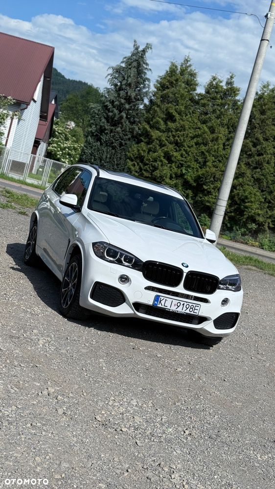 BMW X5 xDrive35i - 2