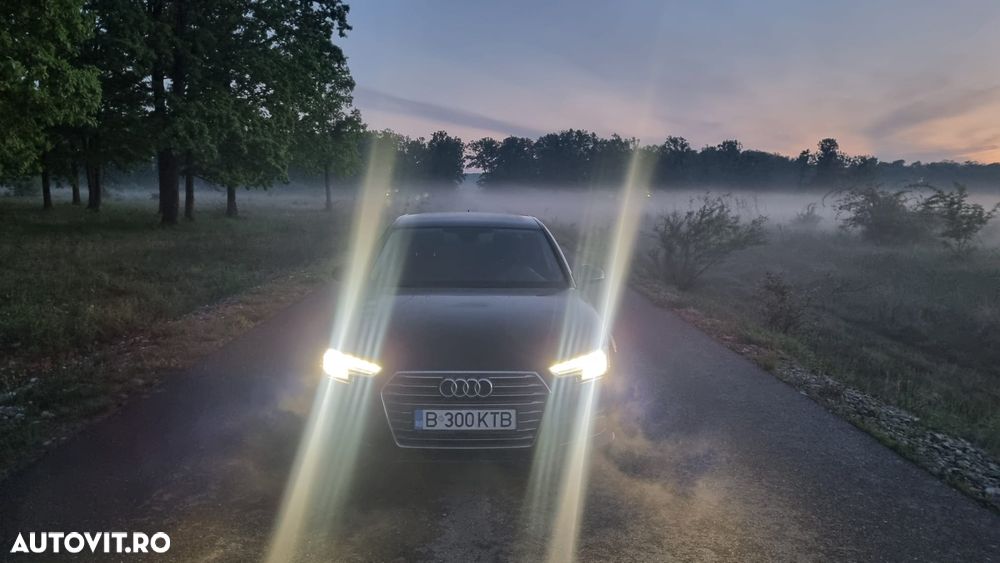 Audi A4 2.0 TDI ultra S tronic - 19