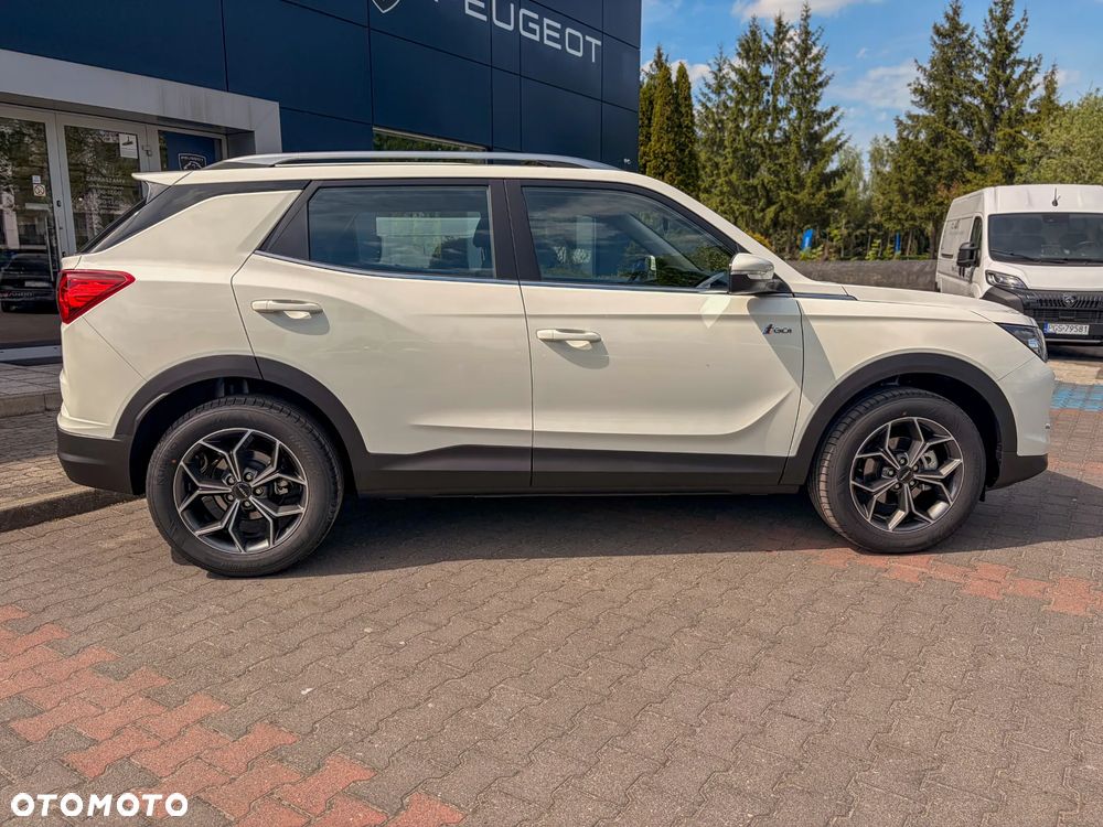 SsangYong/KGM Korando 1.5 T-GDI Joy 2WD - 4