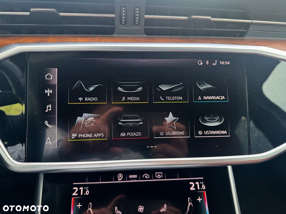 Audi A6 Limousine 45 TFSI quattro S tronic - 21