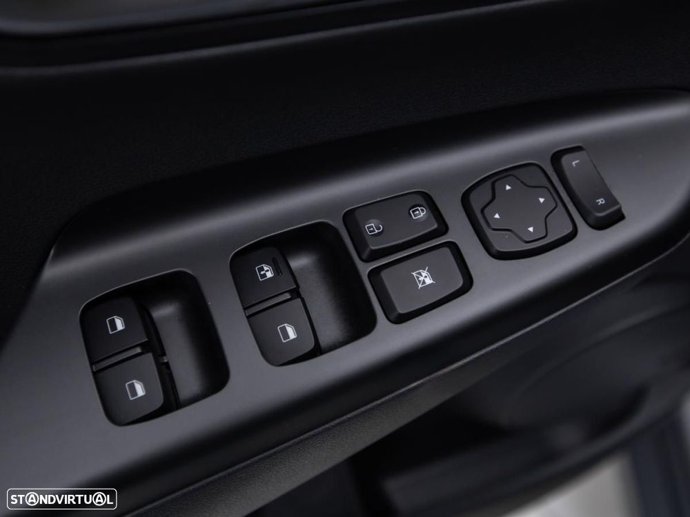 Hyundai Kauai Standard - 15
