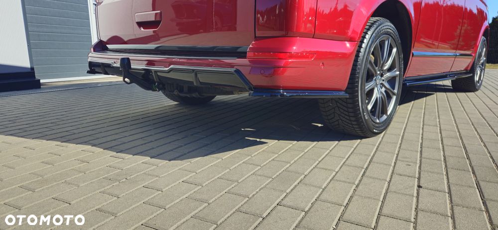 Volkswagen Multivan 2.0 TDI L1 Highline 4Motion DSG - 21