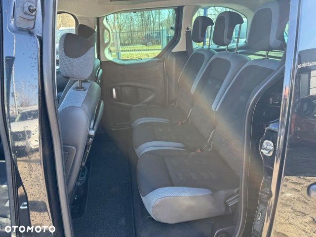 Citroën Berlingo - 20