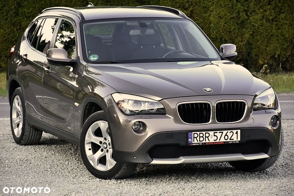 BMW X1 sDrive18d xLine - 1