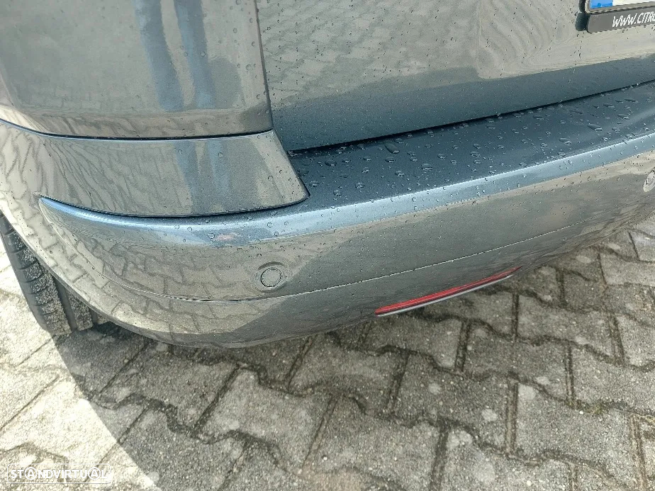 Citroën C4 Grand Picasso 1.6 HDi Dynamique CMP6 Airdream - 22