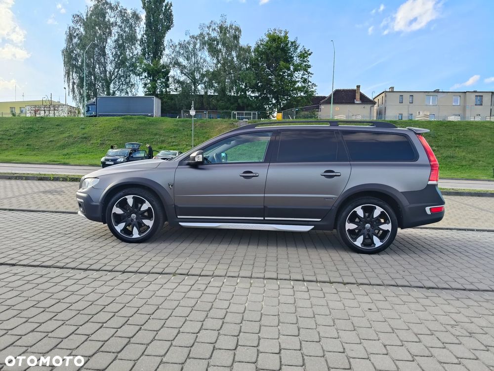Volvo XC 70 D5 AWD Summum - 28