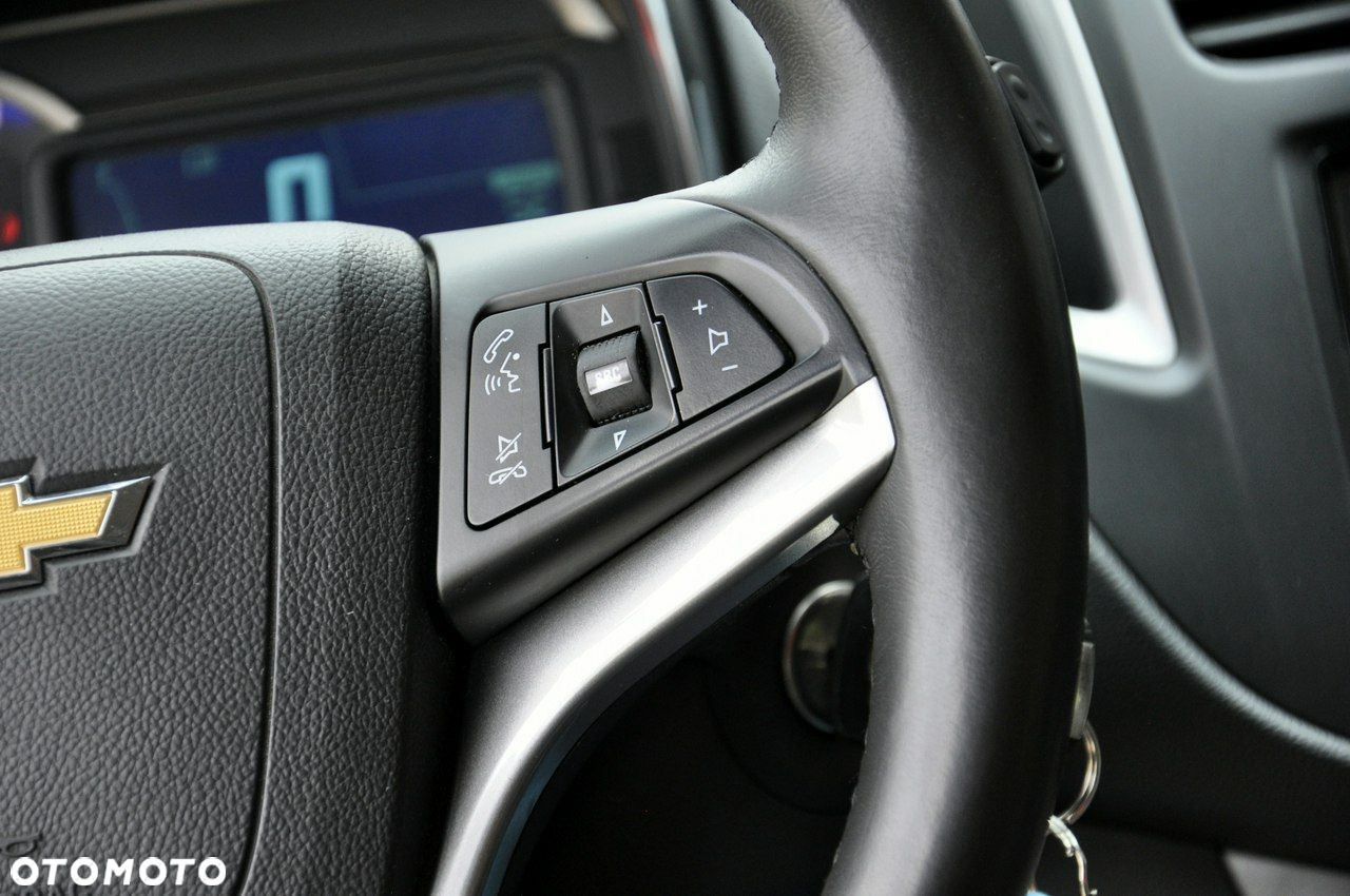 Chevrolet Trax 1.4 T LT AWD - 10