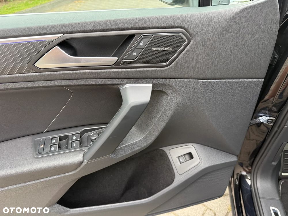 Volkswagen Tiguan 2.0 TDI SCR 4Mot R-Line DSG - 15