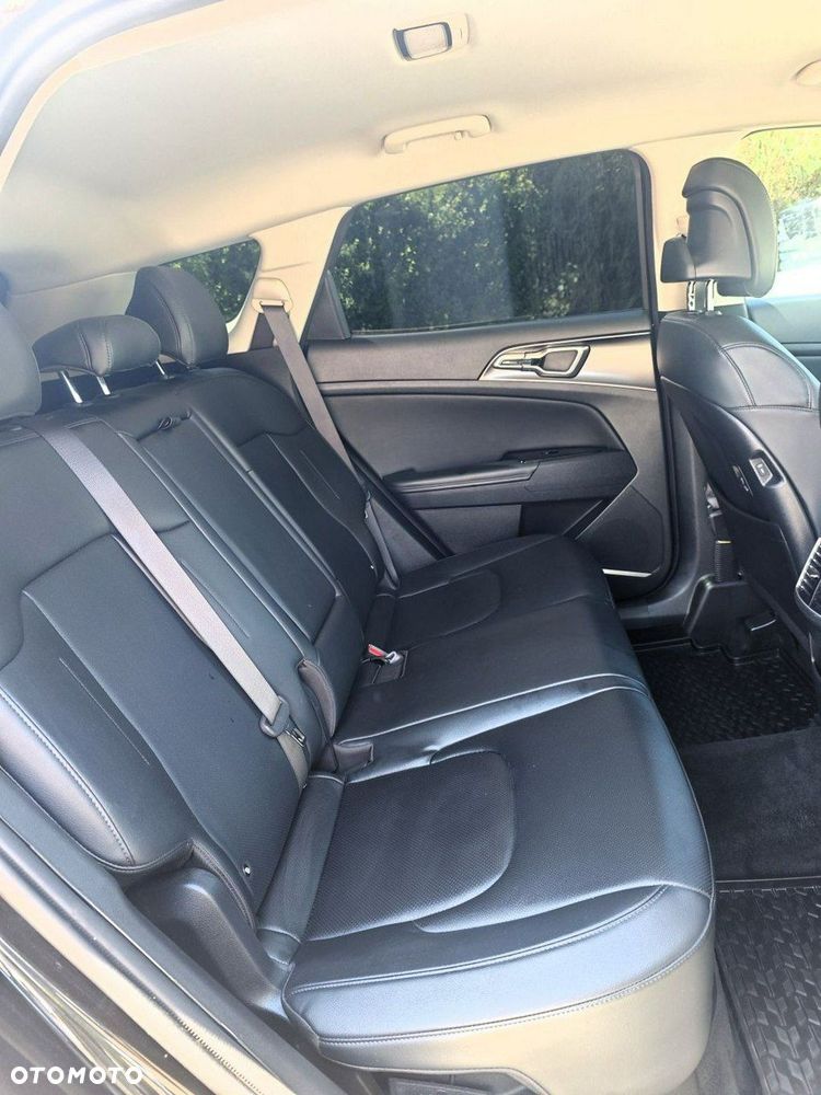 Kia Sportage - 30