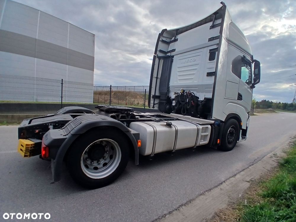 Iveco BA3C S-VAY - 6