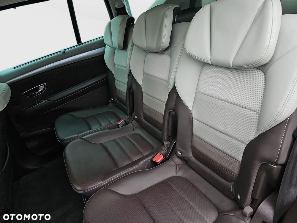 Renault Espace 2.0 Blue dCi Initiale Paris EDC - 22