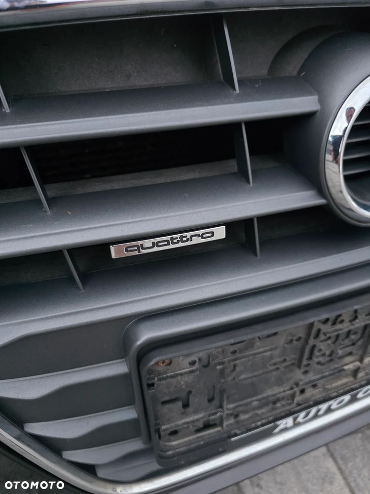 Audi A4 Avant 2.0 TDI DPF quattro S tronic Ambiente - 30