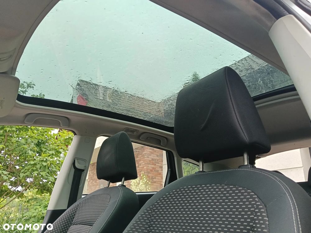 Nissan Qashqai 2.0 4x4 Tekna - 13