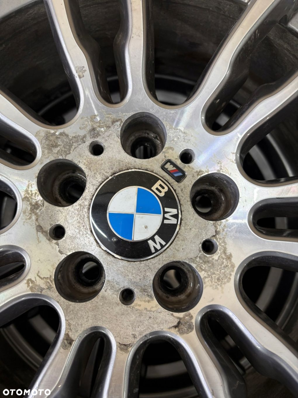 BMW F30 F32 FELGI ALUMINIOWE 7845883 7845882 19" STYLING 403 - 6