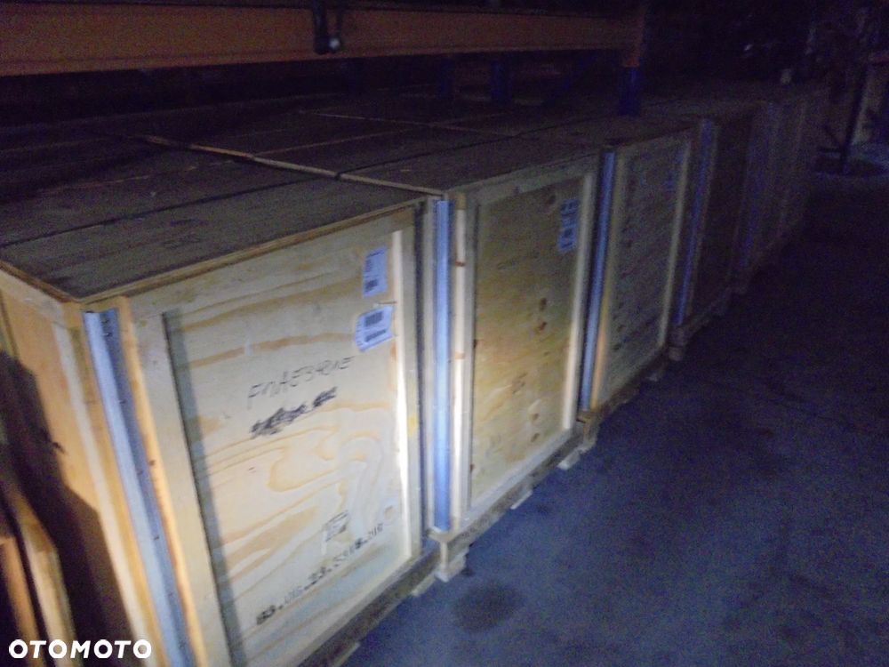 46348913 SILNIK SŁUPEK FIAT DUCATO 2.2 EURO 6 2021R- - 3