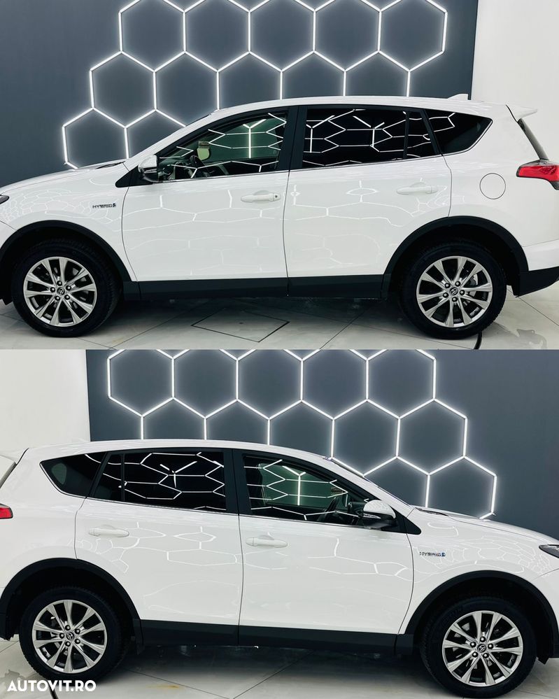 Toyota RAV4 2.5 VVT-i 4x2 Executive - 5