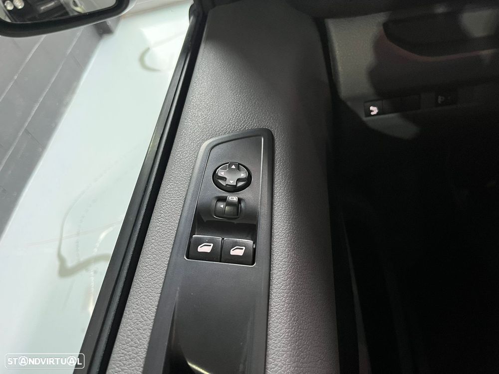 Peugeot Expert 1.5 BlueHDi L2H1 Semi-Vidrado - 27