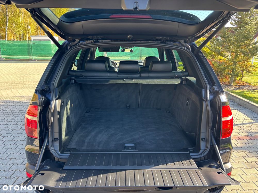 BMW X5 xDrive30d - 31