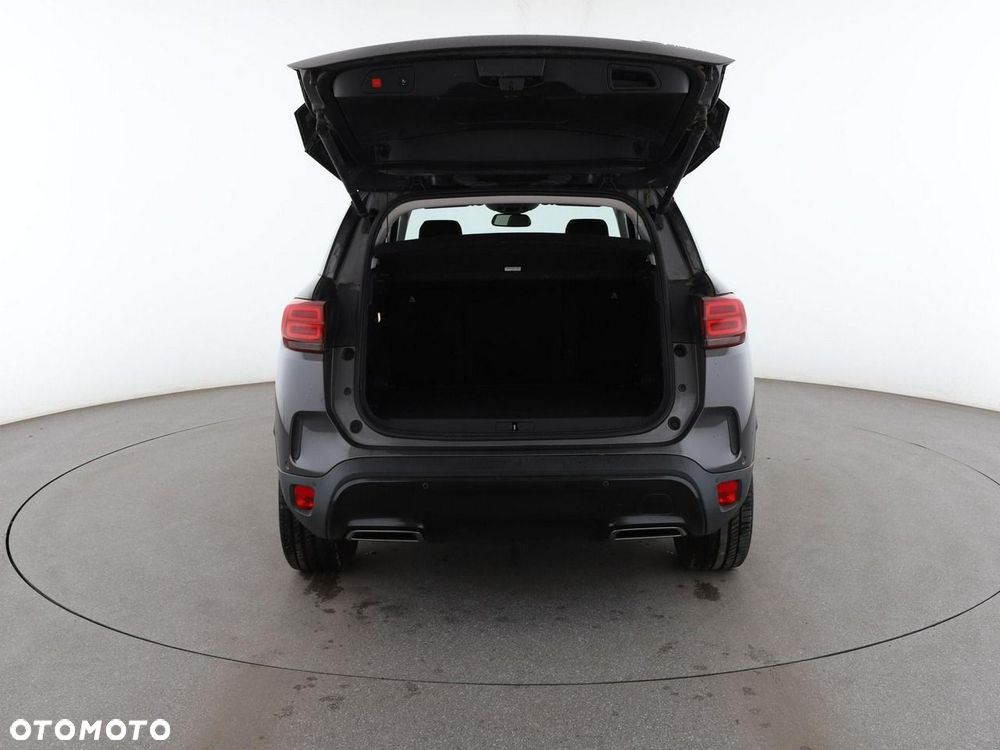 Citroën C5 Aircross 1.5 BlueHDi Shine - 20