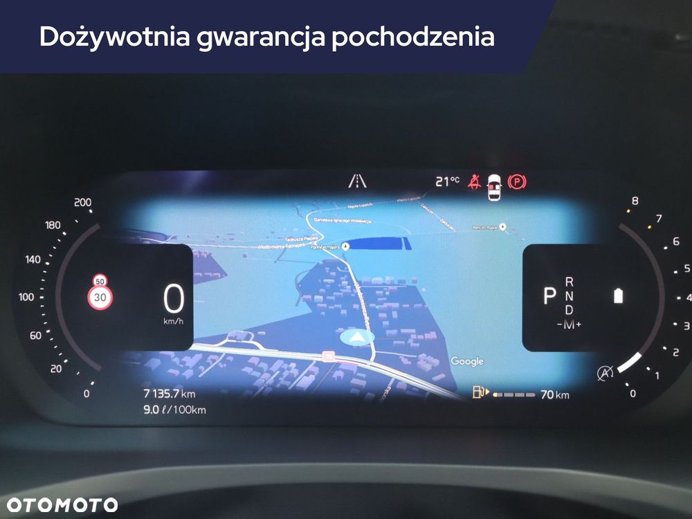 Volvo S60 - 13