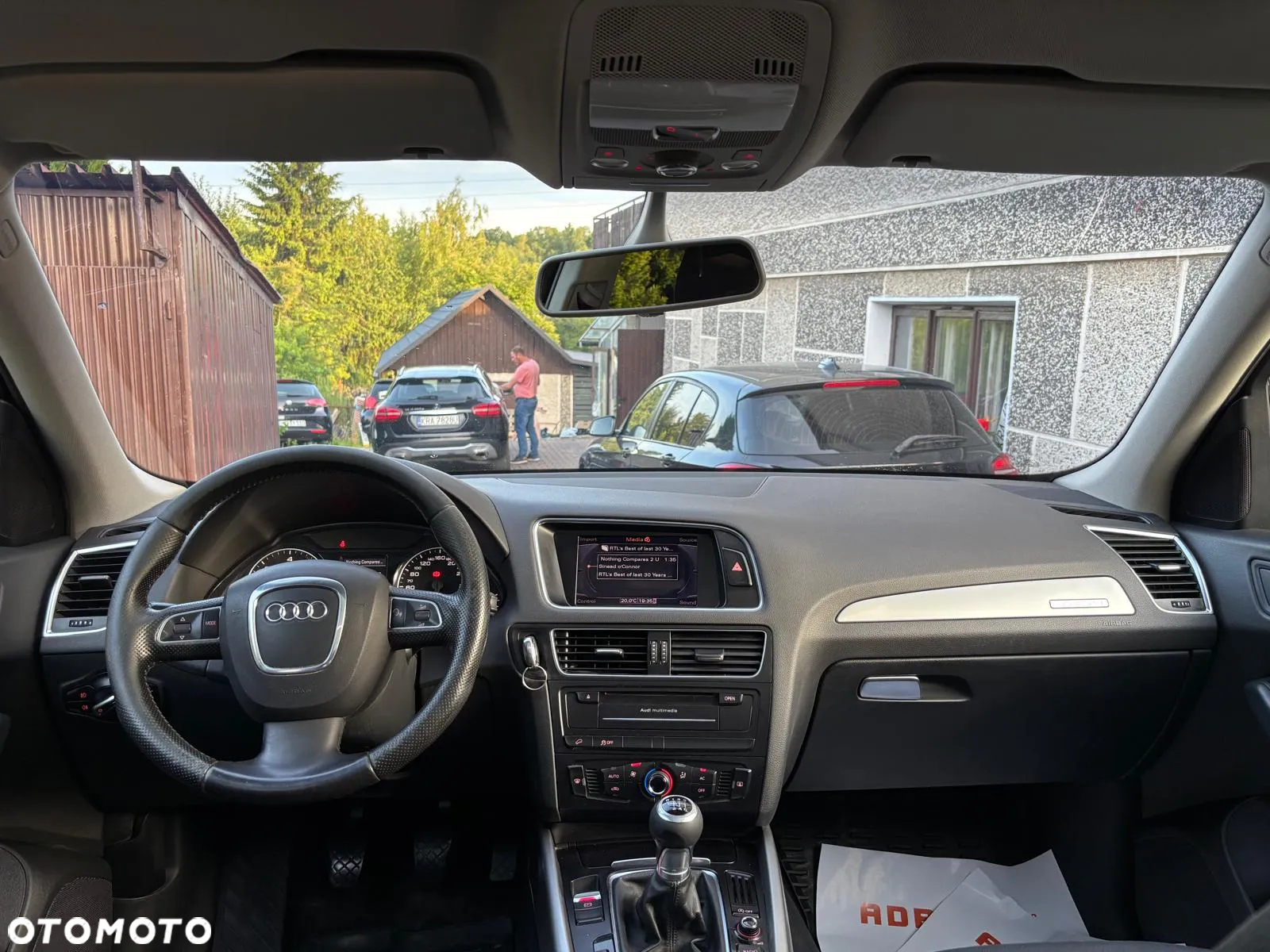 Audi Q5 2.0 TDI Quattro - 26