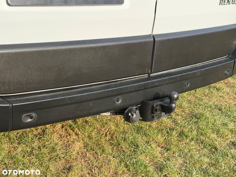 Renault Master - 25