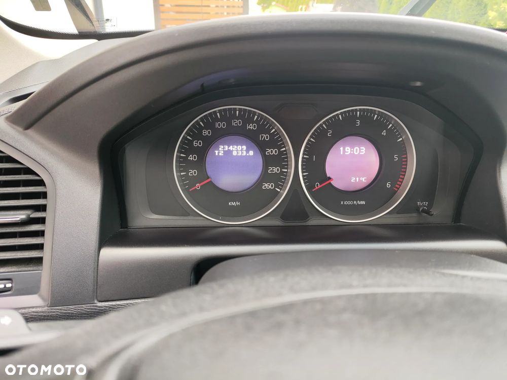 Volvo XC 60 D3 Kinetic - 10