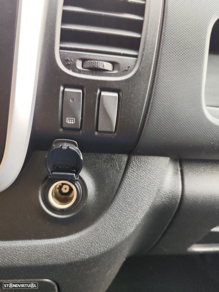 Fiat Talento L2H1 Base - 31