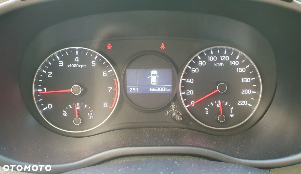 Kia Picanto 1.2 ISG GT Line - 14