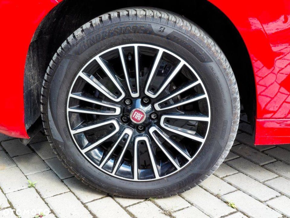 Fiat Tipo - 9