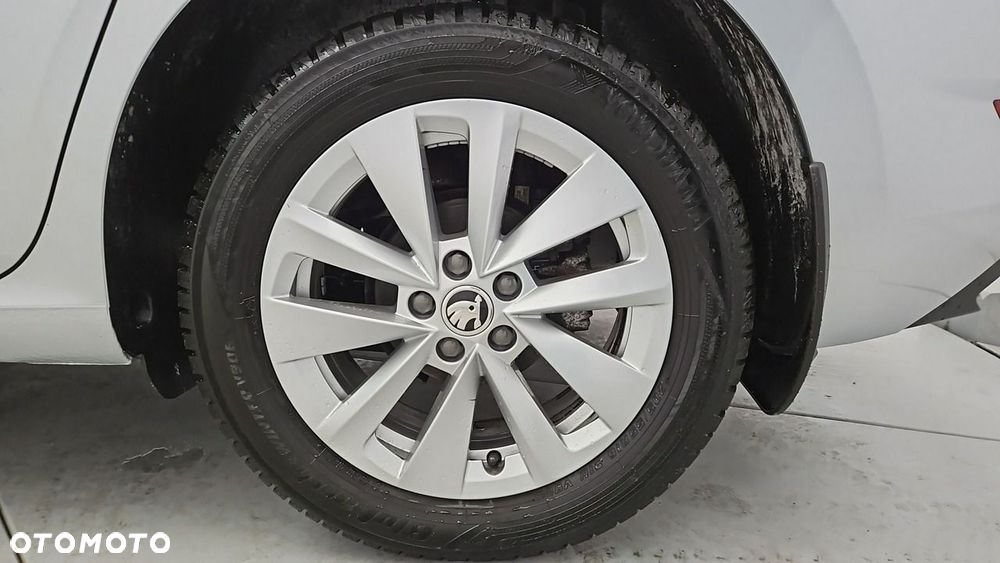 Skoda Scala 1.0 TSI Ambition - 24