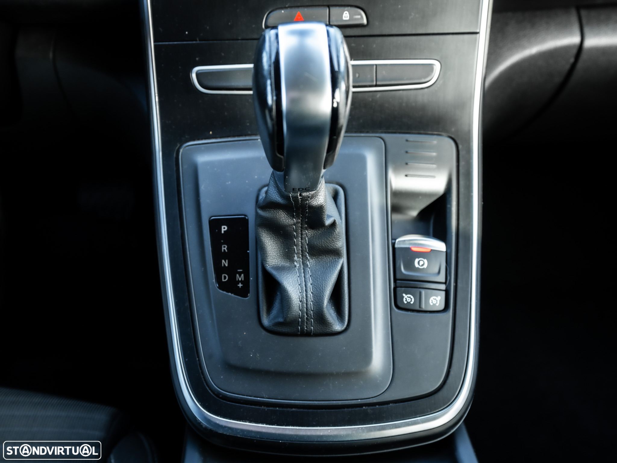 Renault Grand Scénic 1.5 dCi Intens EDC SS - 29