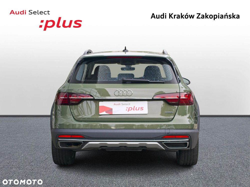 Audi A4 Allroad - 6