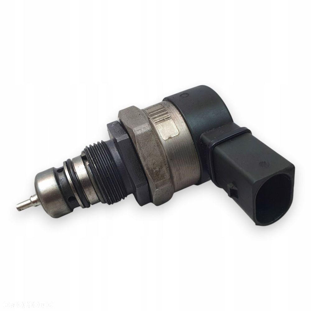 REGULATOR CIŚNIENIA PALIWA COMMON RAIL BMW Seat VW Audi 0281002949 - 3
