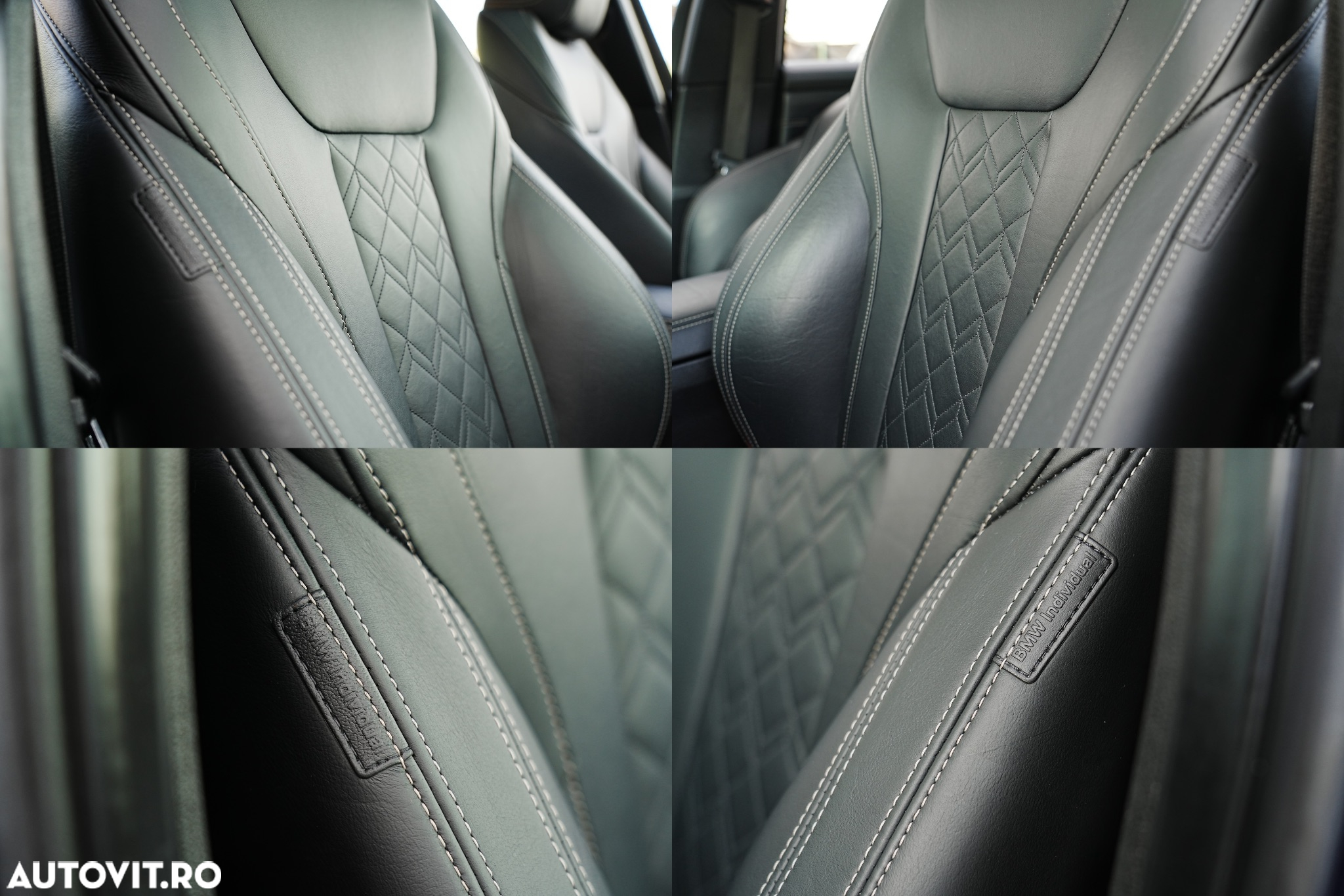 BMW Seria 3 330i Aut. M Sport - 25