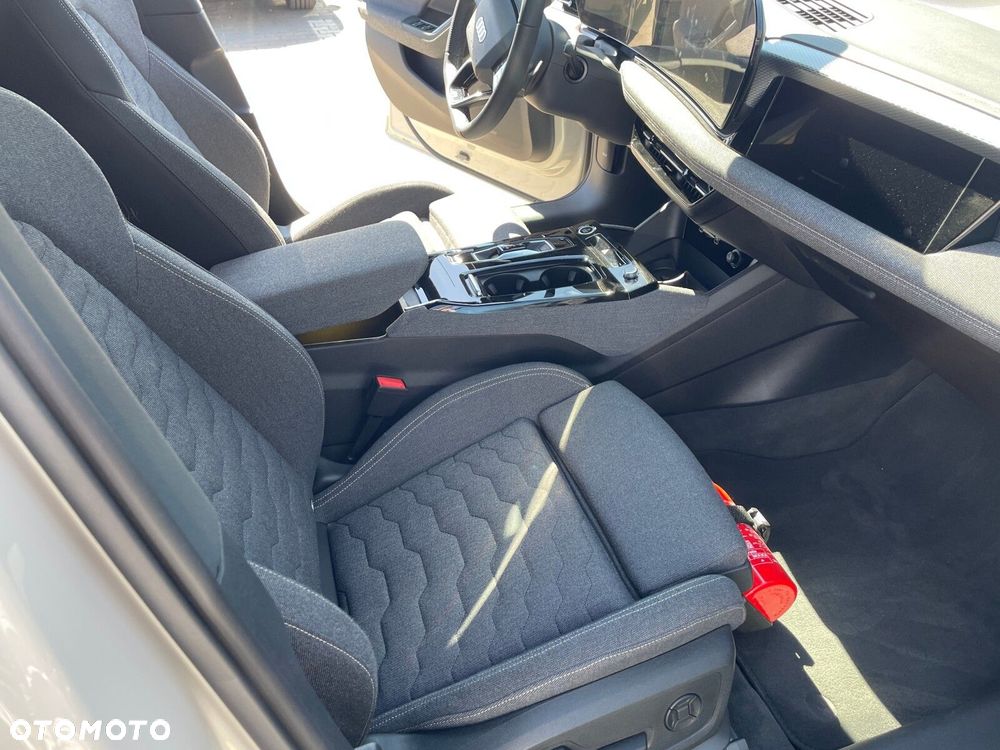 Audi A6 Sportback e-tron 2025