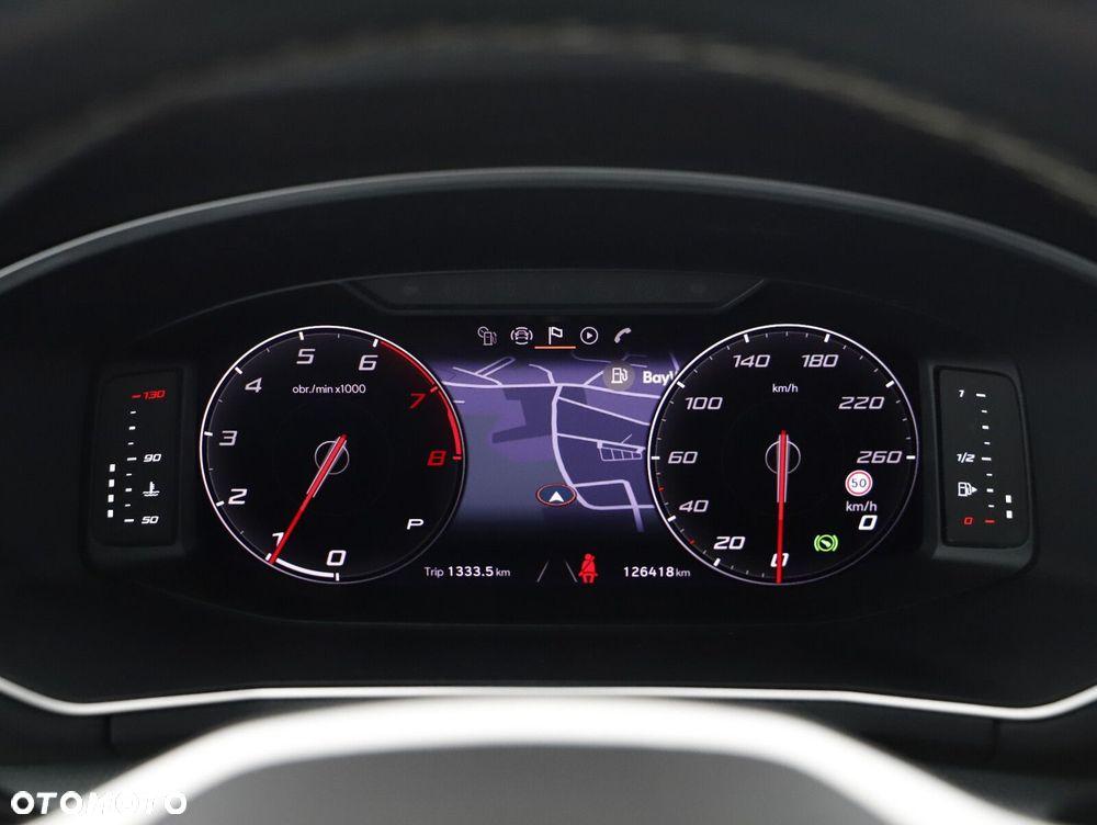 Seat Tarraco 1.5 Eco TSI EVO Style S&S DSG - 16