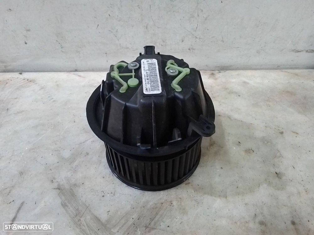 Motor De Sofagem Citroen C2 (Jm_) - 2