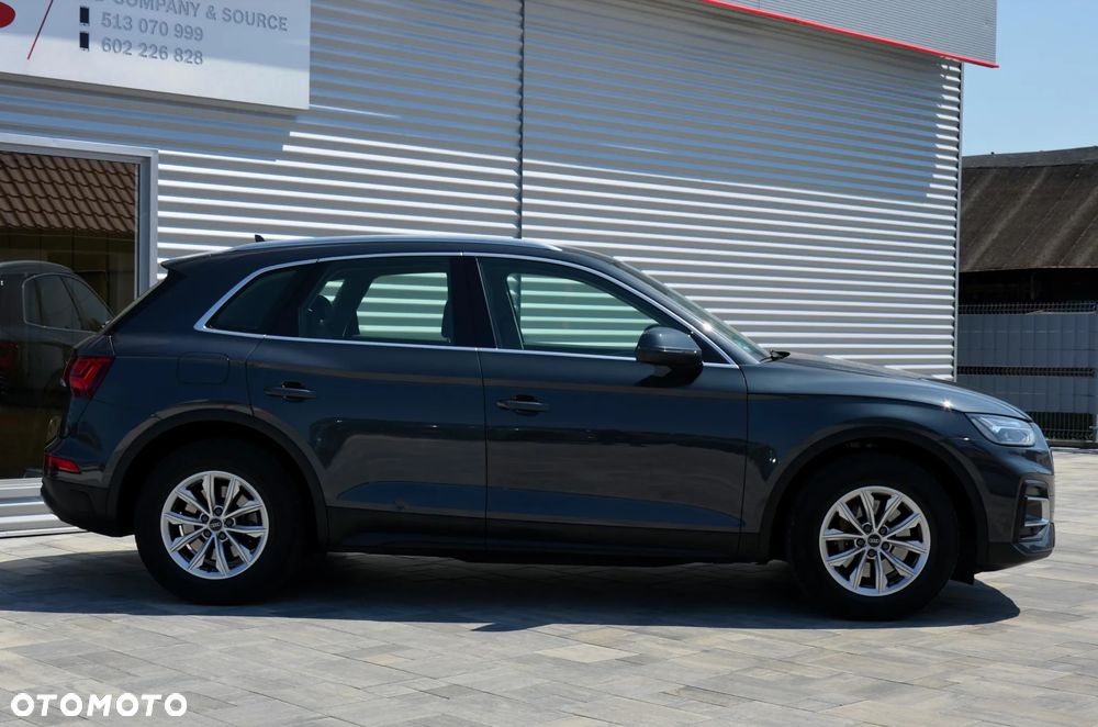 Audi Q5 - 16