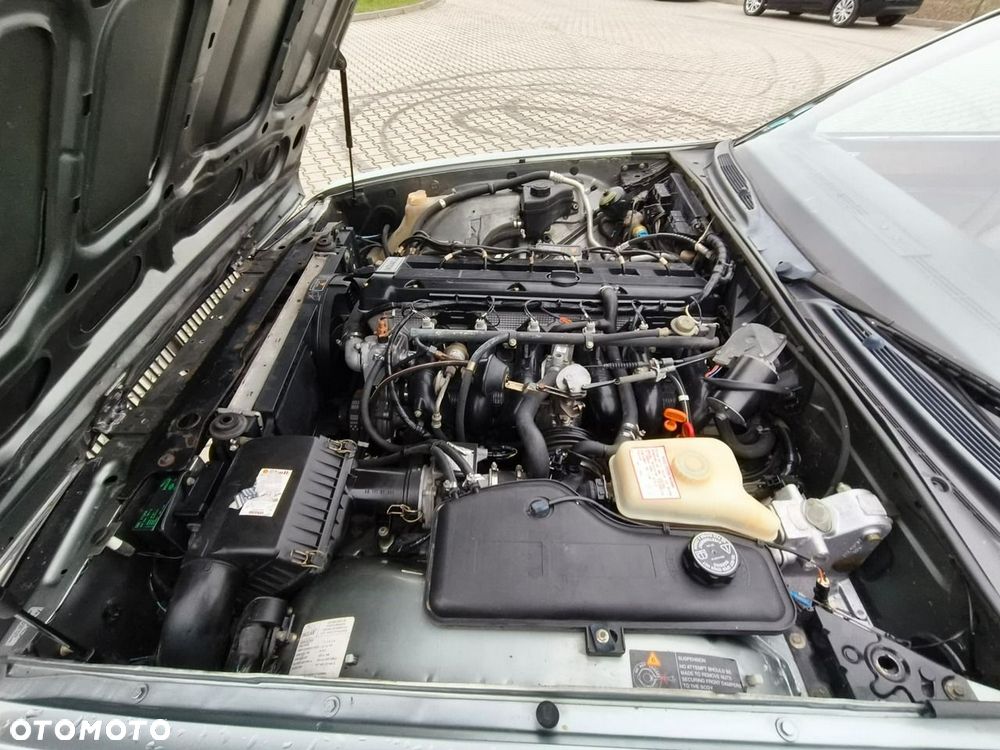 Jaguar XJ - 20