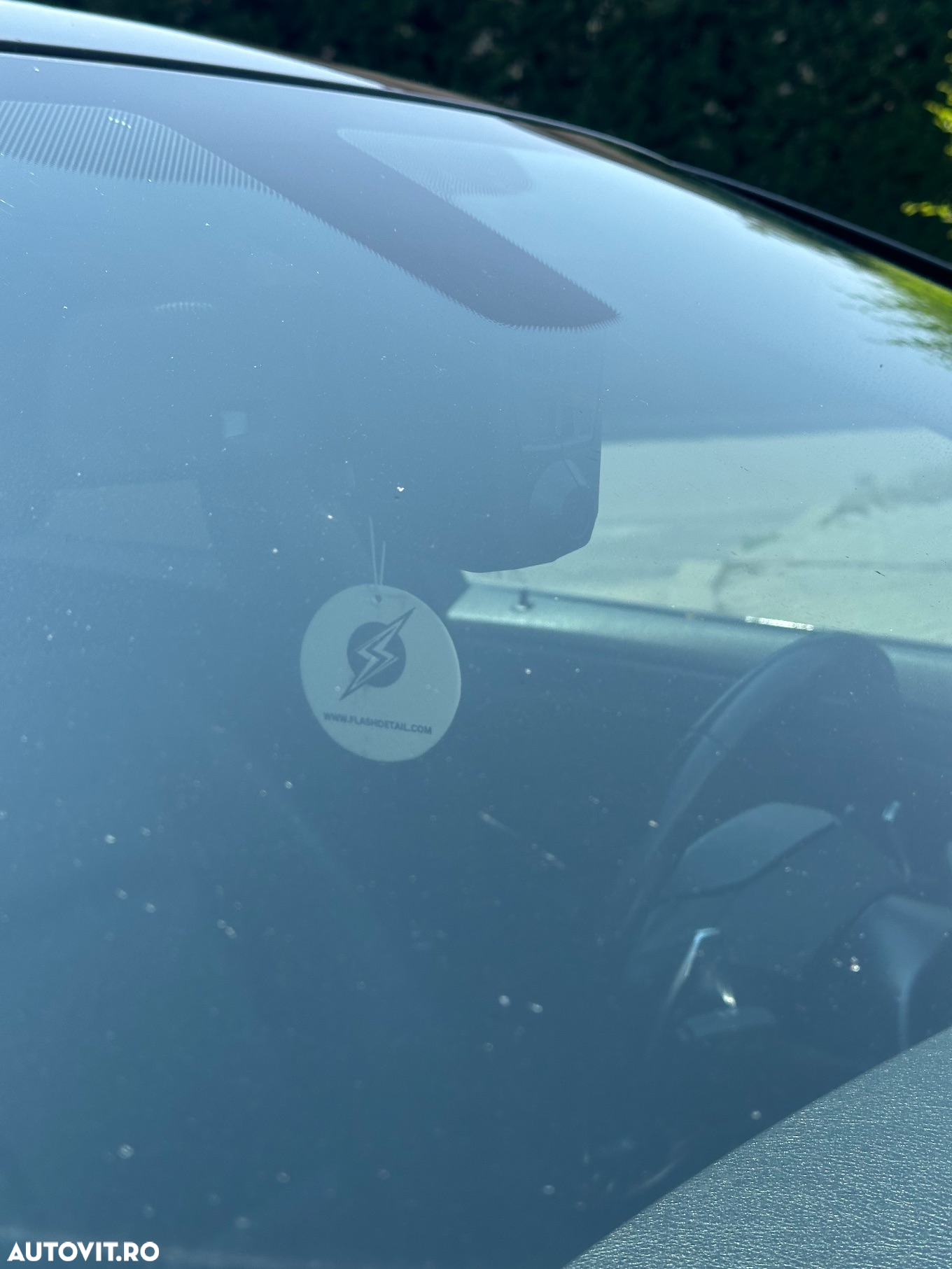 BMW Seria 5 520d xDrive AT - 11